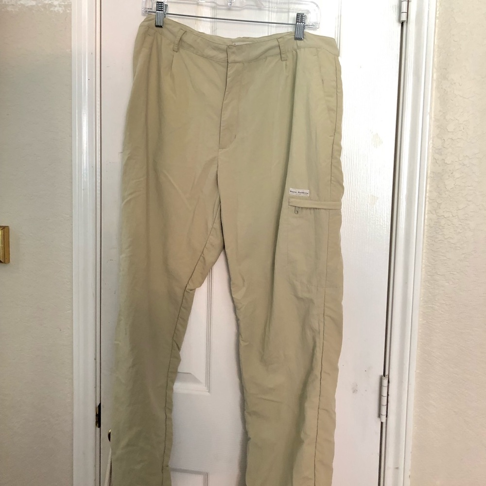 Royal Robbins Travel Pants